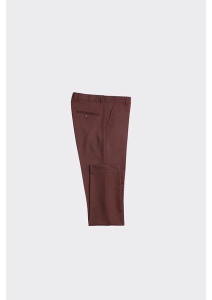Slim Fit Erkek PANTOLON-KAX2050S