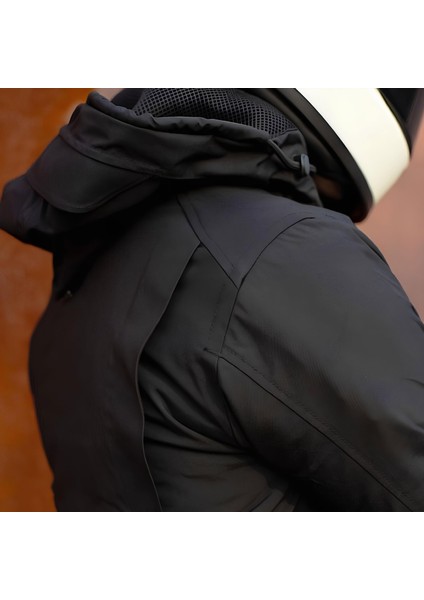 Triomphe 2 H2O Kışlık Motosiklet Montu fırsatları
