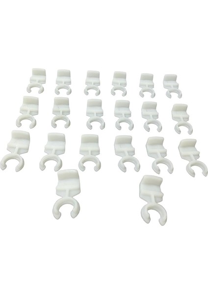 Universal Cam Kriko Plastik Sekman Seti fiyatları