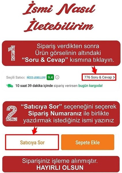 14 K Gold Kaplama 925 Ayar Gümüş Otantik Hayat Ağacı Kolye