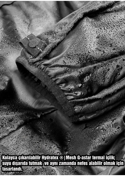 Shade H2O Motosiklet Montu modelleri