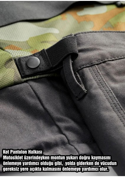 Shade H2O Motosiklet Montu fırsatları