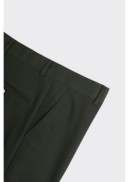 Slim Fit Erkek PANTOLON-KAX2050S