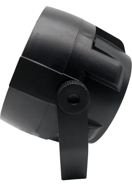 Starkpro Redjet PAR-121P 8 Kanal 15W Güç Kapasiteli 12 Adet 1W LED
