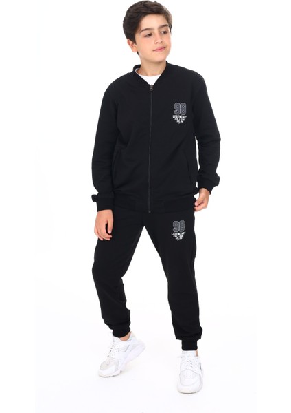 Erkek Çocuk Baskılı Eşofman Takım fiyatları