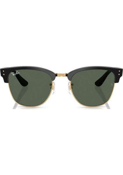 RBR0504S 6677VR 54 Clubmaster Reverse Unisex Güneş Gözlüğü