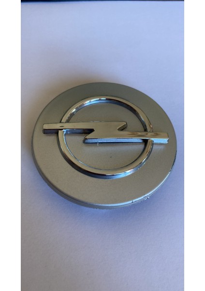 Opel Jant Göbeği 59MM-65MM