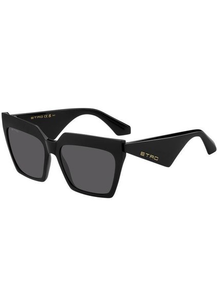 Etro 0001S 807IR .58 Kadın Güneş Gözlüğü