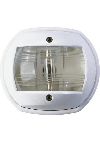 Silyon Feneri Beyaz LED 12V