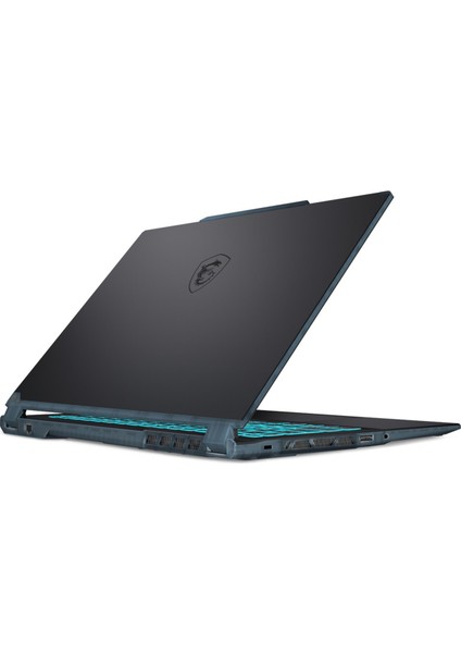 Msı Cyborg 14 Intel Core I7 13620H 48GB 1tb SSD RTX4050/6GB 14" Fhd+ 144Hz W11H Taşınabilir Bilgisayar & Per4 Çanta A13VE054XTRP368