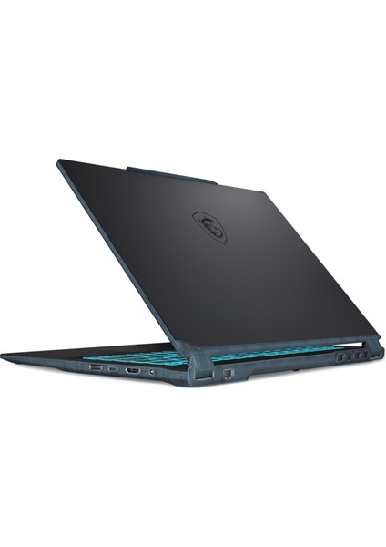 Msı Cyborg 14 Intel Core I7 13620H 48GB 1tb SSD RTX4050/6GB 14" Fhd+ 144Hz W11H Taşınabilir Bilgisayar & Per4 Çanta A13VE054XTRP368