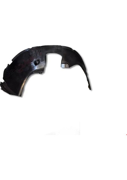 602001690AA - Ön Çamurluk Davlumbazı Sol Omoda 5 2022- Ithal