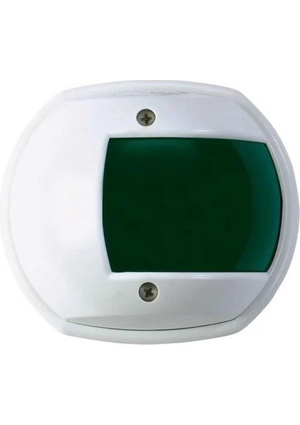 Sancak Feneri Beyaz LED 12V