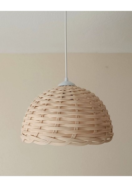Rattan Bambu Avize fırsatları