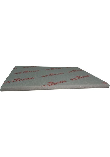 Alman Malı Gri Süngerli Zımpara - 280 Kum (70X110 Mm) fırsatları
