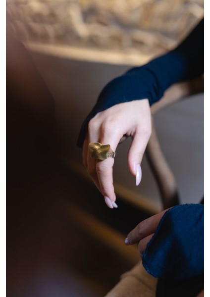 Swift Yüzük Gold