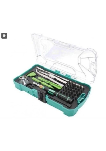 Proskit SD-9326M Apple Için 40 Parca Cihaz Sökme Takma Kiti;proskit