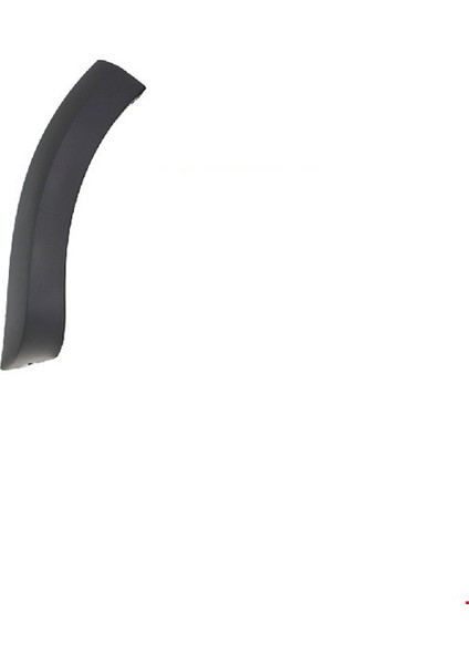 850767381R - Arka Tampon Dodik Sağ Sandero Stepway 2016- Ithal