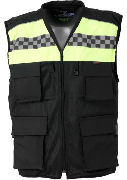 Gt 2001186 Reflektif Yelek