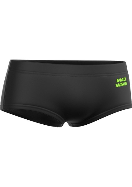 Erkek Mayosu Trunk X-Treme Siyah