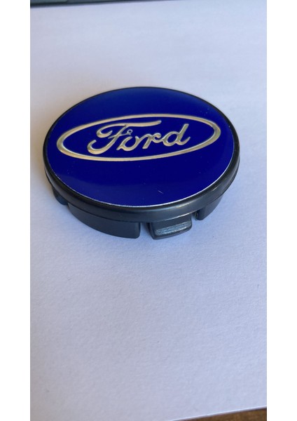 Ford Jant Göbeği 54MM-58MM Mavi