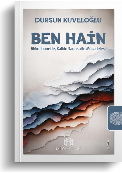 Ben Hain - Dursun Kuveloğlu