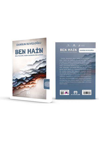 Ben Hain - Dursun Kuveloğlu