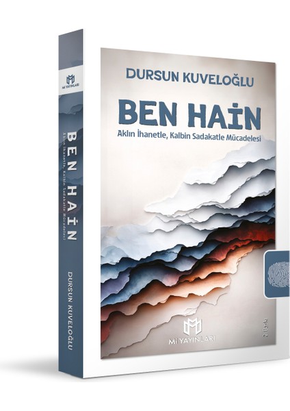 Ben Hain - Dursun Kuveloğlu