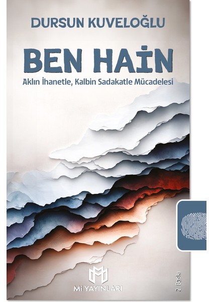 Ben Hain - Dursun Kuveloğlu