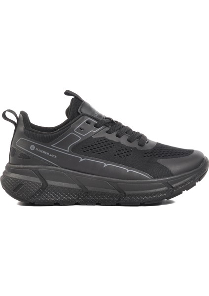 Coloma 101 24650 Siyah Unisex Spor Ayakkabı