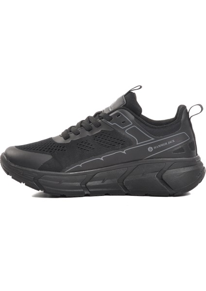 Coloma 101 24650 Siyah Unisex Spor Ayakkabı
