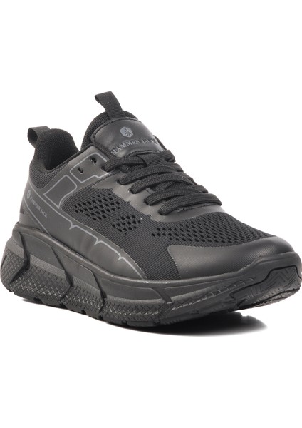Coloma 101 24650 Siyah Unisex Spor Ayakkabı