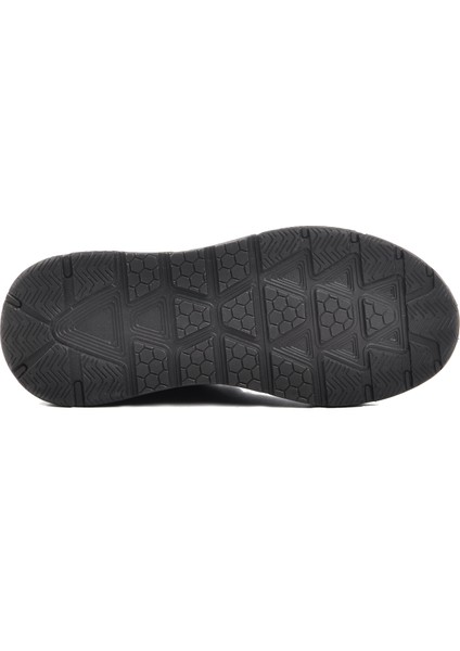 Coloma 101 24650 Siyah Unisex Spor Ayakkabı