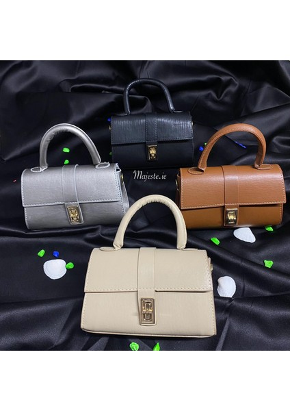 Chic Model Kadın El ve Omuz Çantası modelleri