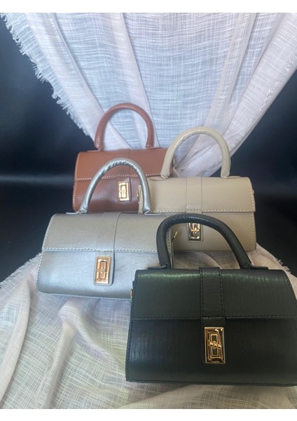 Chic Model Kadın El ve Omuz Çantası fırsatları