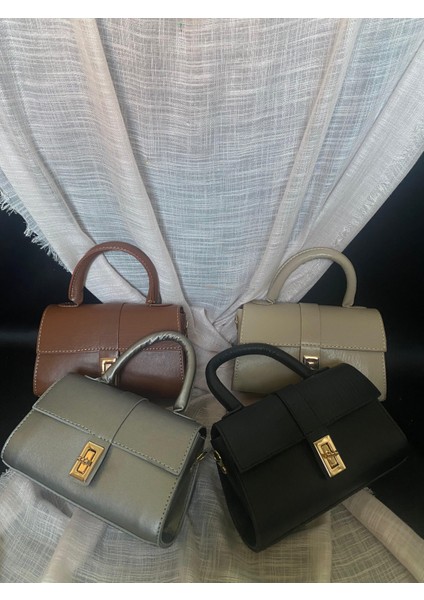 Chic Model Kadın El ve Omuz Çantası indirimleri