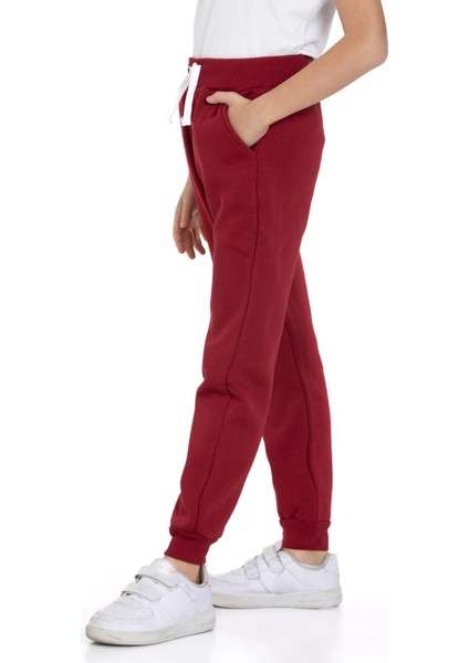 Baskısız Içi Polarlı Eşofman Altı 74302 fiyatları