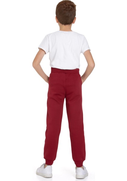 Baskısız Içi Polarlı Eşofman Altı 74302 fırsatları