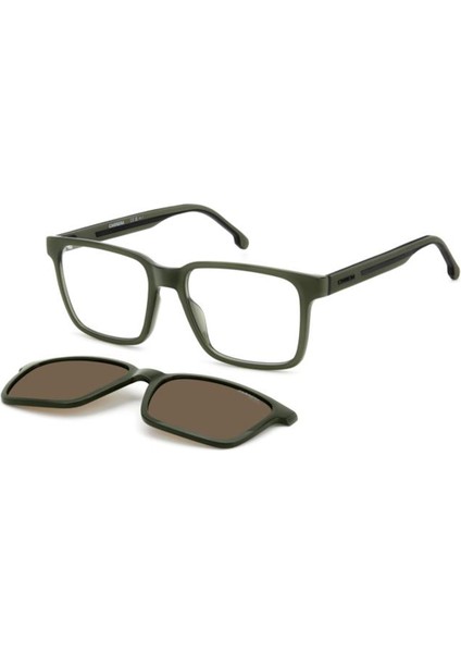 Ca 8069/CS Tbosp 53 Klipsli (Clip-On) Polarize Güneş Gözlüğü