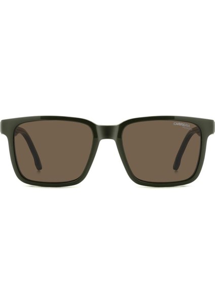 Ca 8069/CS Tbosp 53 Klipsli (Clip-On) Polarize Güneş Gözlüğü