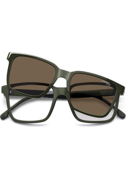 Ca 8069/CS Tbosp 53 Klipsli (Clip-On) Polarize Güneş Gözlüğü
