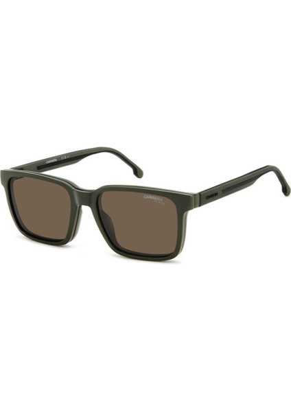 Ca 8069/CS Tbosp 53 Klipsli (Clip-On) Polarize Güneş Gözlüğü