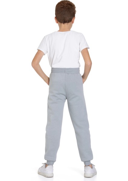 Baskısız Içi Polarlı Eşofman Altı 74302 modelleri