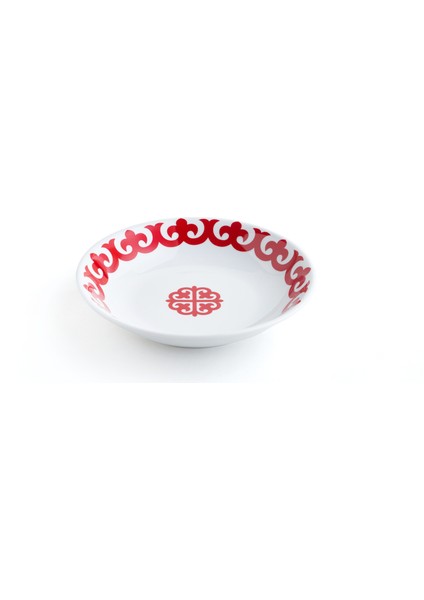 Ro1-20 Etnik Desenli Tabak