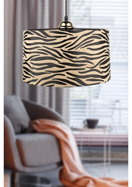 Palermo Tekli Avize No:12