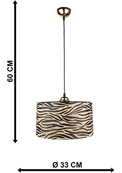 Palermo Tekli Avize No:12 fırsatları