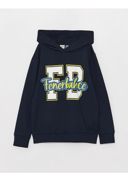 Fb Çocuk Sweatshirt