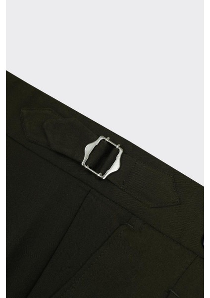 Çift Pile Erkek PANTOLON-KAX2220W indirimleri