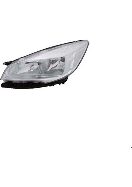 CV4413W030AE - Ön Far Sol Kuga 2012- Ithal