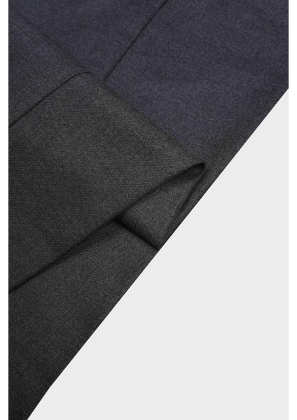 Çift Pile Erkek PANTOLON-KAX2220W